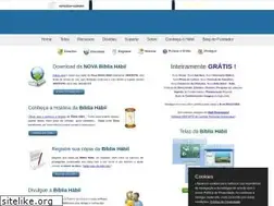 Sites similar to bibliahabil.com.br