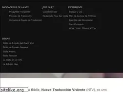 Sites similar to bibliantv.com