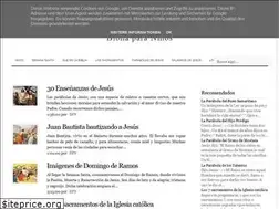 Sites similar to bibliaparaninos.blogspot.com