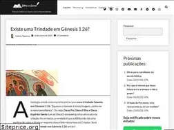 Sites similar to bibliaseensina.com.br