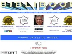 Sites similar to biblibook.fr