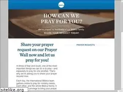 Sites similar to biblicaheroes.com