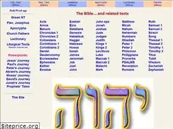 Sites similar to biblical.ie