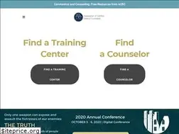 Sites similar to biblicalcounseling.com