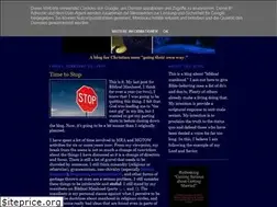 Sites similar to biblicalmanhood.blogspot.com