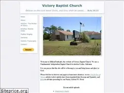 Sites similar to biblicaltruth.info