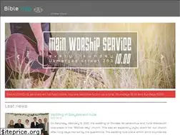 Sites similar to biblija.org