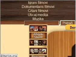 Sites similar to biblijskifilmovi.com