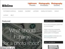 Sites similar to biblino.com