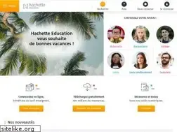 Sites similar to biblio-hachette.com
