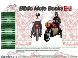 Sites similar to biblio-moto-books.net