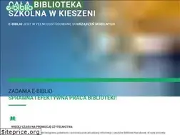 Sites similar to biblio.edu.pl