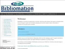 Sites similar to biblio.org