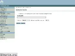 Sites similar to biblio.parlament.ch