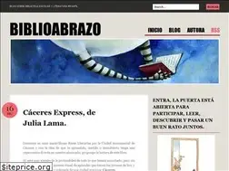 Sites similar to biblioabrazo.wordpress.com