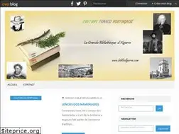 Sites similar to biblioalgarve.com