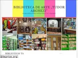 Sites similar to biblioart.wordpress.com