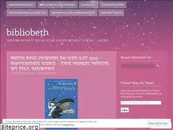 Sites similar to bibliobeth.com