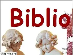 Sites similar to biblioblog.fr