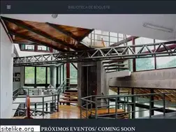 Sites similar to biblioboquete.com