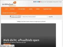 Sites similar to bibliocenter.nl