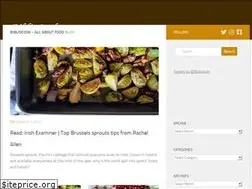 Sites similar to bibliocook.com