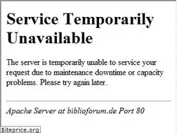 Sites similar to biblioforum.de
