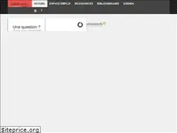 Sites similar to bibliofrance.org
