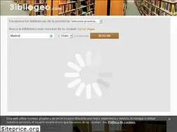 Sites similar to bibliogeo.com