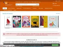 Sites similar to bibliogo.it