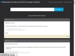 Sites similar to bibliografia.ciuhct.org