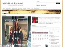 Sites similar to bibliojunkie.wordpress.com