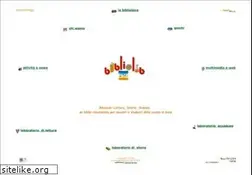 Sites similar to bibliolab.it