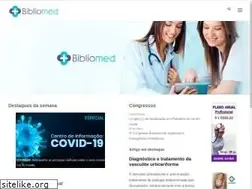 Sites similar to bibliomed.com.br
