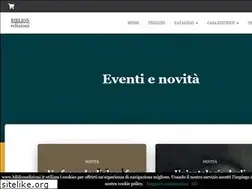 Sites similar to biblionedizioni.it