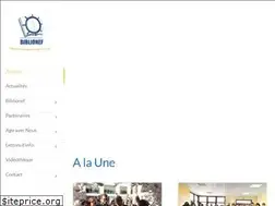 Sites similar to biblionef.fr