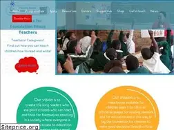 Sites similar to biblionefsa.org.za