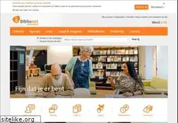 Sites similar to biblionetgroningen.nl