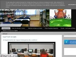 Sites similar to biblioparchal.blogspot.pt