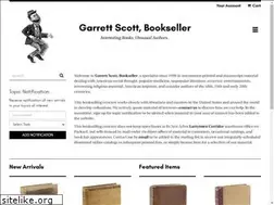 Sites similar to bibliophagist.com