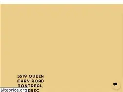Sites similar to bibliophilemontreal.com