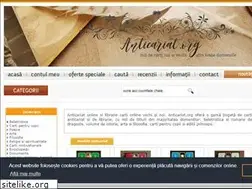 Sites similar to bibliophilia-liest.de