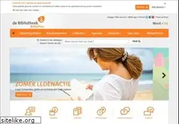 Sites similar to biblioplus.nl