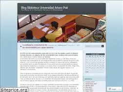 Sites similar to bibliopress.wordpress.com