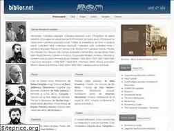 Sites similar to biblior.net