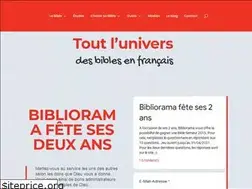 Sites similar to bibliorama.org