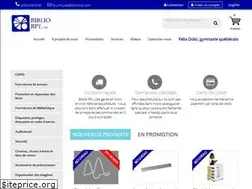 Sites similar to bibliorpl.com