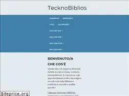 Sites similar to biblios.altervista.org