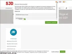 Sites similar to bibliosjd.org
