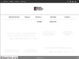 Sites similar to bibliosofando.com.br